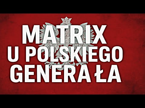 Matrix wraca 🔴🔵Czerwona czy niebieska? Wybierz swoją rzeczywistość!  zmień  życie! Nowy Fordon