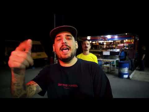 Senz'r, Sergio Cherischio - Boom (One Take Video)