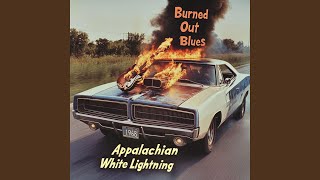 Burned Out Blues