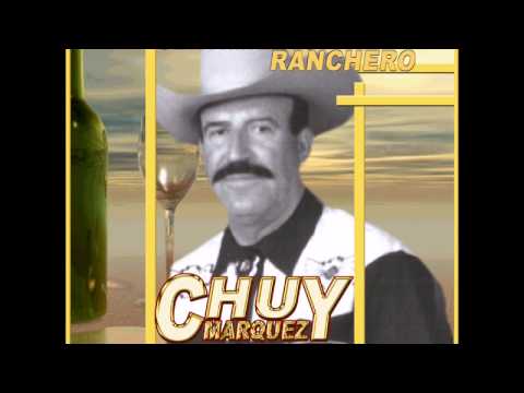 Llorando Tu Ausencia  - Chuy Marquez....(Con Sentimiento Ranchero)