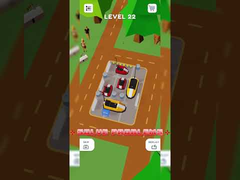 Easy Parking