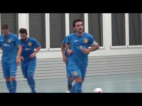 MNK Croatia 97 vs. Futsal Minerva
