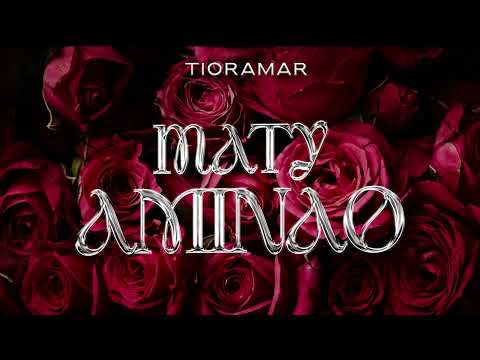 Tioramar - MATY AMINAO ( Official audio )