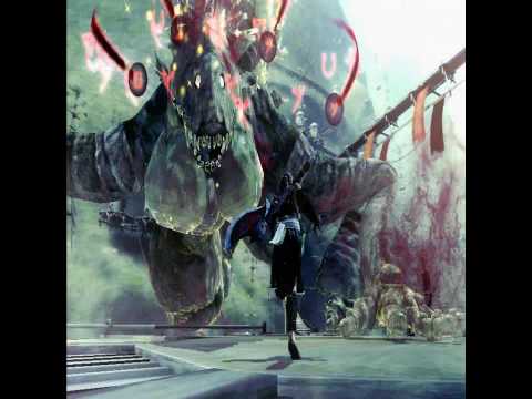 Nier Trailer Music Store