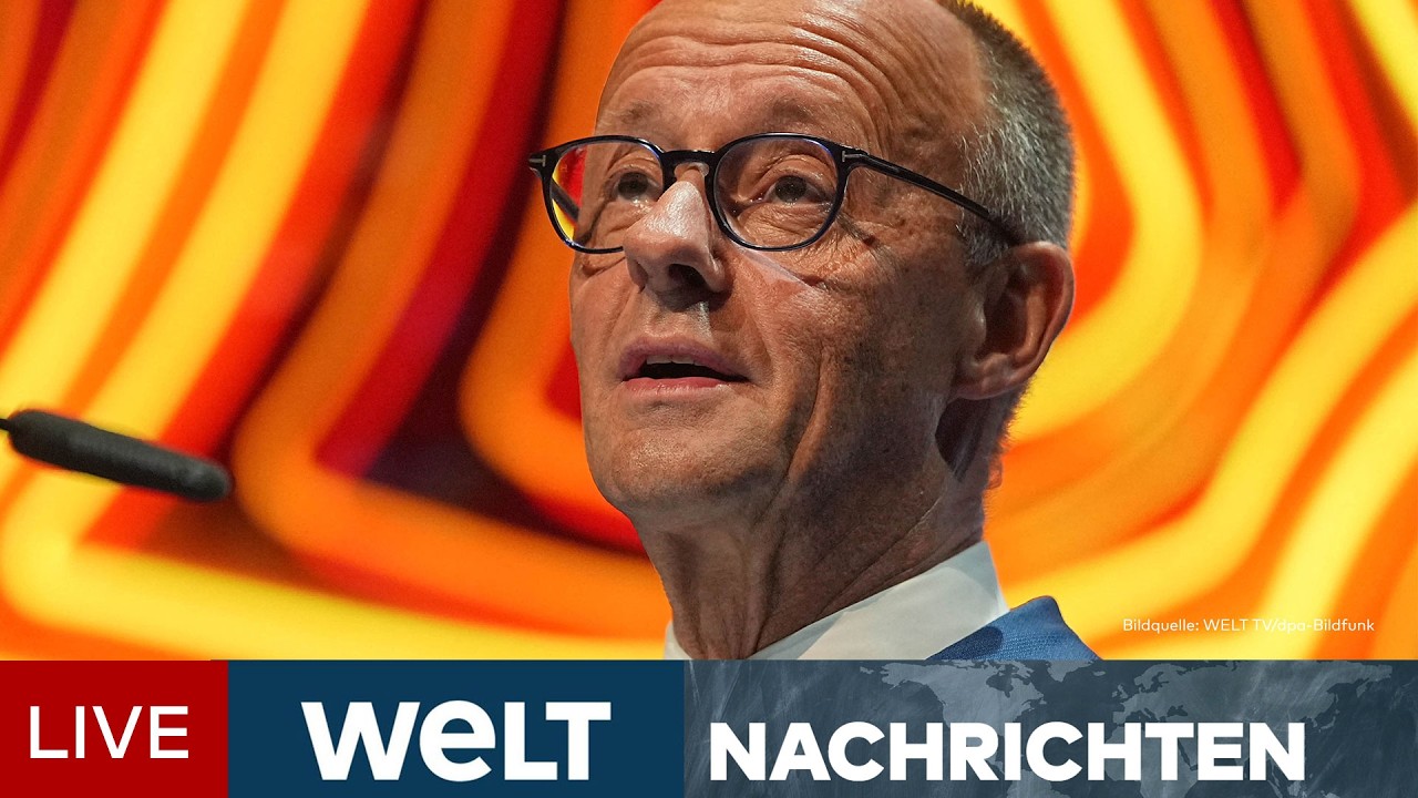 SACHSEN-ANHALT: Suche nach den Verrätern – In der CDU steigt nach AfD-Coup der Druck massiv | LIVE