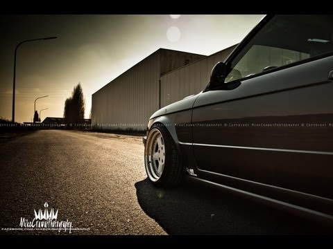 MikeCrawatPhotography: Snooka's BMW E30
