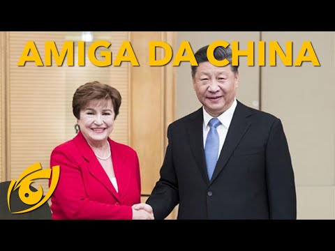 Relatório do Banco Mundial foi cancelado por favorecer a China