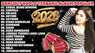 Download lagu DANGDUT JAIPONG TERBARU‼️ KENDANG RAMPAK 2026 - BASS MANTAP‼️ mp3