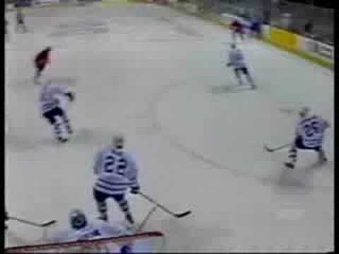 Montreal Canadiens - Kovalev 2005-2006