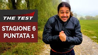 The Test: stagione 6 al via, sul sito di Motosprint e su Sky. La prima puntata i