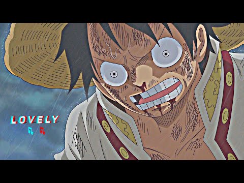 Luffy vs Exército da Big Mom | One Piece「AMV」Lovely
