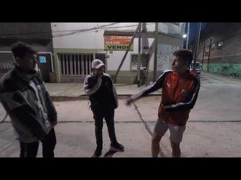 ONORUS vs MATIAH - 4tos Fecha 1 (Torneo 2019) - Hermandad Free