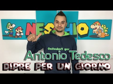 download lagu mp3 mp4 Tedesco Antonio, download lagu Tedesco Antonio gratis, unduh video klip Tedesco Antonio