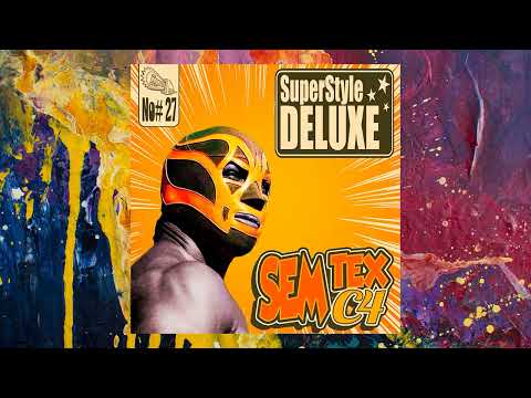 SuperStyle Deluxe — Semtex C4 (Original Mix)