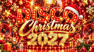 Download lagu Christmas Songs Medley 2027 π Greatest Disco Christmas Hits | Nonstop Holiday Party 2027 mp3 Download lagu Christmas Songs Medley 2027 π Greatest Disco Christmas Hits | Nonstop Holiday Party 2027 mp3