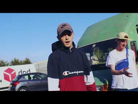 Luke RV - Stuck