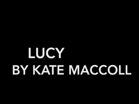 Lucy (Gwyneth Paltrow's character in "Moonlight and Valentino")