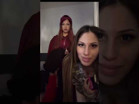 Der 24h Stream | XelatRasenmäher & Melissa Imso👻