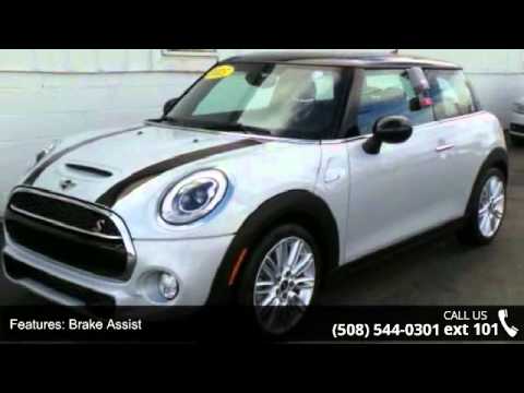 2015 MINI Cooper Hardtop S - Autobahn USA - Westborough, ...