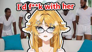 Doki is just freaky like that, I suppose