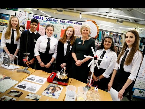 Tackling climate change