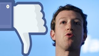 Facebook announces big changes at F8 conference