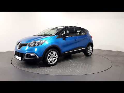 2016 Renault Captur INTENSE 1.5 DCI | H&H Motors