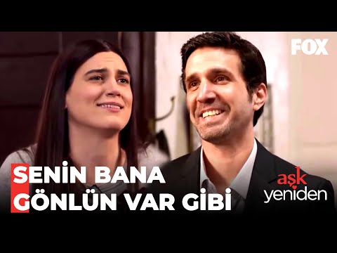 Birol, Şaziment'i Mest Etti ❤ - Aşk Yeniden 45. Bölüm