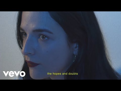 Silly Boy Blue - Goodbye (Official Video)