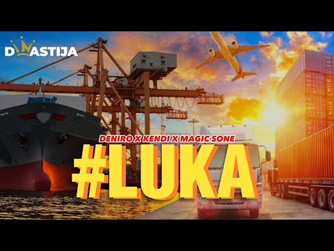 Deniro-x-LeftHandShort  - Luka feat.Kendi-x-Magic-Sone