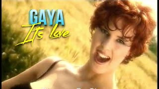 GAYA - IIT'S LOVE