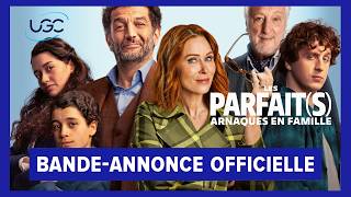 Les Parfait(s) : arnaques en famille - Bande-annonce officielle - UGC Distribution