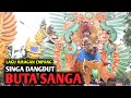 Singa Depok Dangdut Putra Denawa Buta Sanga Indramayu Lagu Juragan Empang