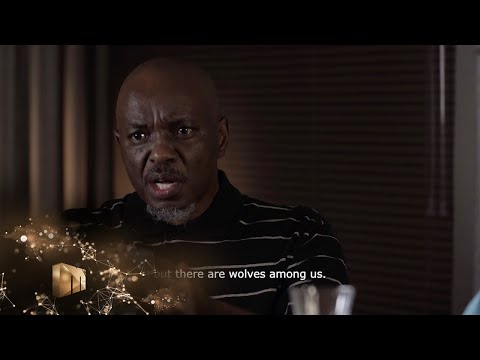 Brutus is furious with Harry – The Queen | Mzansi Magic | S6 | Ep 60