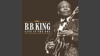 Five Long Years (Live At The BBC, Fairfield Hall / 1998)