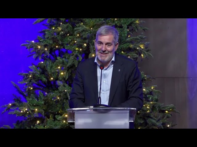 El Gobierno felicita la Navidad 2025 con las recetas tradicionales y un nuevo villancico oficial