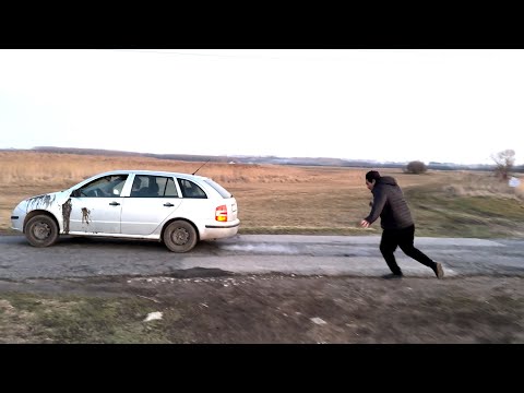 Anyós - Só 2.évad 65.rész