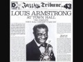 Louis Armstrong and the All Stars 1947 Jack-Armstrong Blues (Live)