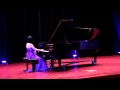 Philip Glass - I'm Going To Make A Cake from the film 'The Hours'
