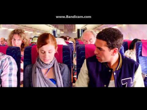 Lena und Cem Türkisch für Anfänger  Kino Film Rehau 2015