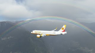 VNBW - Bhairahawa (Gautam Buddha) Intl. Airport video