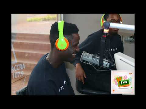 Lil Shaker and Ko-Jo CUE comment on EL leaving BBnz