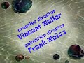 SpongeBob Shanghaied Title Card Season 6 8 Style