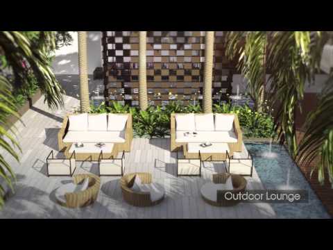 The Nassim Thảo Điền