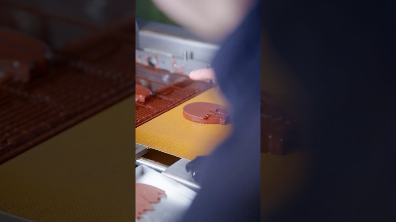 Nihant : les secrets d&rsquo;un atelier chocolatier premium