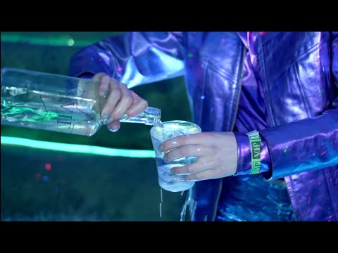 Dorian Electra smashing objects on their head Compilation