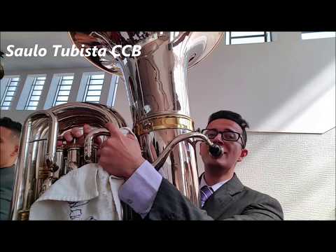 Ensaio Regional CCB - Hino 338 O Senhor é Sempiterno 👼