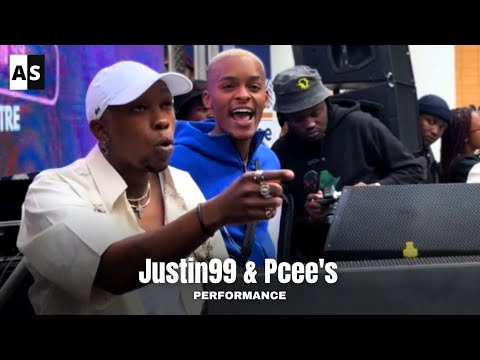 Justin99 & Pcee's Performance at Vaal University of Technology (VUT)