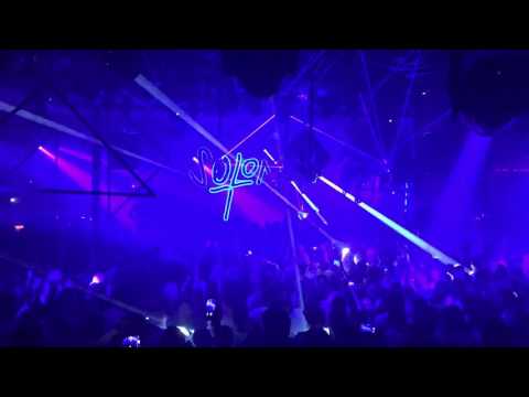Solomun Drop Haze-M - Advika (Original Mix) At Pacha Ibiza​