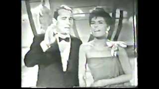 Lena Horne & Perry Como - New England Medley 1965